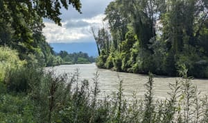Balade autour de Contamine-sur-Arve - Contamine-sur-Arve - 16