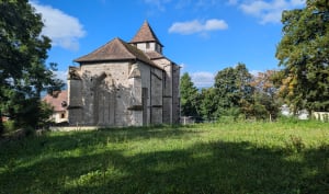 Balade autour de Contamine-sur-Arve - Contamine-sur-Arve - 17
