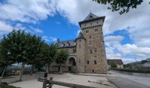 Balade autour de Contamine-sur-Arve - Contamine-sur-Arve - 18