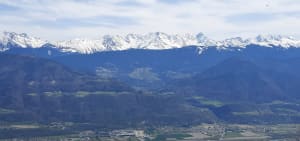 Ondergroei en panorama bij Sainte-Marie-du-Mont - Sainte-Marie-du-Mont - 9