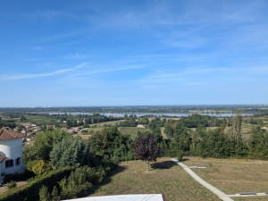 Boucle de Montalon et escapade entre vignes et Dordogne - Saint-André-de-Cubzac - 7