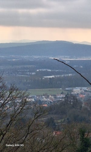 Boucle Scy-Chazelles, Saint Quentin, Plapeville et Col de Lessy - Scy-Chazelles - 11