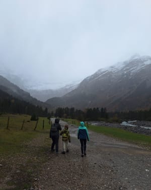 La + chouette rando d’Occitanie - Gavarnie-Gèdre - 7