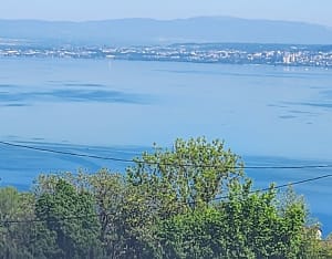 Boucle Maxilly - Véron - Maxilly-sur-Léman - 8