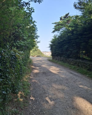Balade matinale entre Douarnenez et Tréboul - Douarnenez - 10