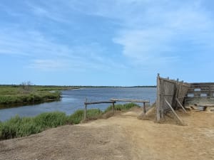 Autour de Saint-Nazaire et la Fossella - Saint-Nazaire - 7