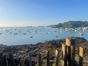 Cancale et sa magnifique pointe du Grouin - Cancale - 13
