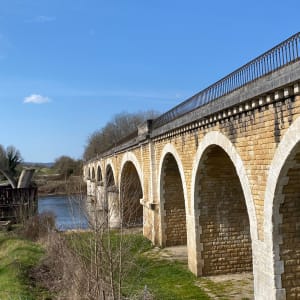 Dordogne et ses trois villages emblématiques - Castelnaud-la-Chapelle - 23
