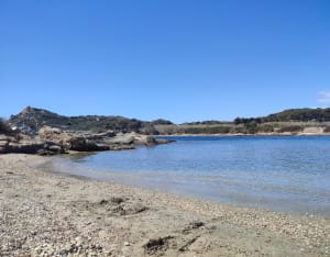 Balade jusqu'à l'île du Grand Gaou - Six-Fours-les-Plages - 8