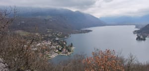 Tour du Roc de Chère - Talloires-Montmin - 18