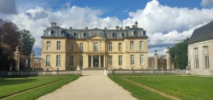 Le tour du parc du Château de Champs-sur-Marne - Champs-sur-Marne - 3