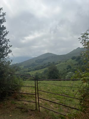La Rhune depuis Sare - Sare - 12