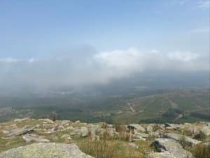 La Rhune depuis Sare - Sare - 13
