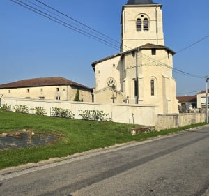 Boucle Ligny, St-Aubin, Nançois - Ligny-en-Barrois - 3