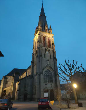 Aurillac et ville historique aux mille facettes - Aurillac - 2