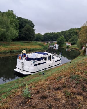 Rigole de l'Yonne - Sardy-lès-Épiry - 2