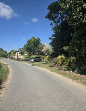 Ainsi Vaast la vie, entre marais et carrières - Saint-Vaast-Lès-Mello - 8