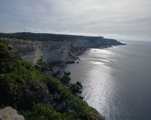Van Bonifacio naar het strand van Saint Antoine - Bonifacio - 25