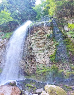 Cirque de Saint Même - Saint-Pierre-d'Entremont - 18