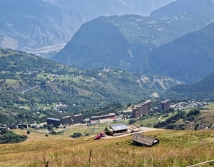 Le Mont Corbier par le plan de l'Oullaz - Saint-Sorlin-d'Arves - 18