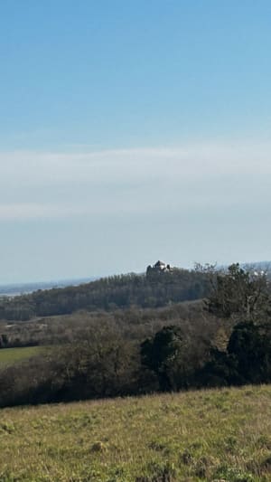 Entre Fontaine et Hauteville-lès-Dijon et la Combe Ranfer - Cedric - 2
