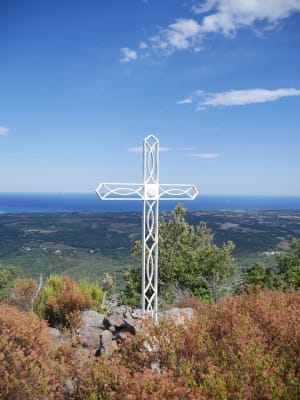 Balade au Mont Oppido - Chiatra - 18