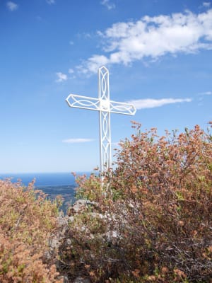 Balade au Mont Oppido - Chiatra - 19
