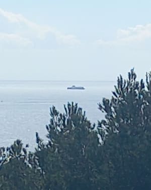Notre-Dame-du-Mai en een verkwikkende wandeling langs de kust - Six-Fours-les-Plages - 39