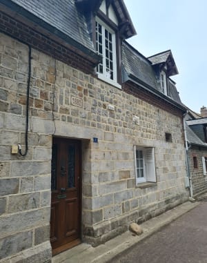 Circuit du plus petit fleuve de France - Veules-les-Roses - 120