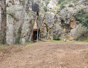 Canyon provençal et bain de nature à Simiane-Collongue - Simiane-Collongue - 14