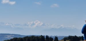 Le Morond et le Mont d'Or - Rodolphe - 22