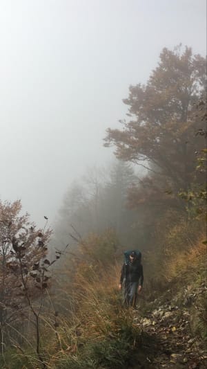 Le Huit de Menthon-Saint-Bernard, par l'atterrissage de Perroix à vélo - Menthon-Saint-Bernard - 4