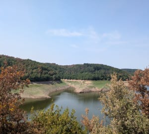 Balade autour de La Sep - Saint-Hilaire-la-Croix - 8