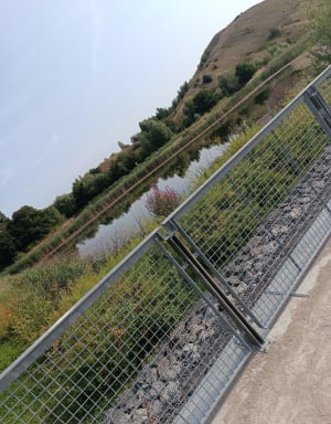 Parc des îles - Hénin-Beaumont - 9
