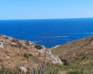 Sentier du littoral de Port vendre - Port-Vendres - 13