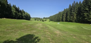 Wandel naar La Malmaison - Pontarlier - 4