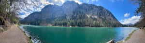 Montriond Lake-toren - Montriond - 9