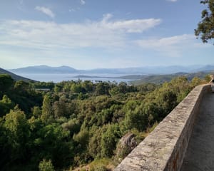 Barrage du pénitencier Coti Chiavari - Pietrosella - 29
