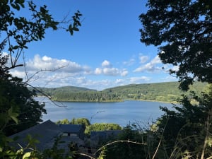 Petite boucle sur la Presqu’île de Belbespré - Nages - 8