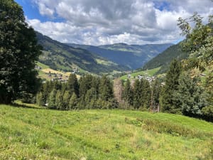 Boucle des Envers - BERTRAND - 4
