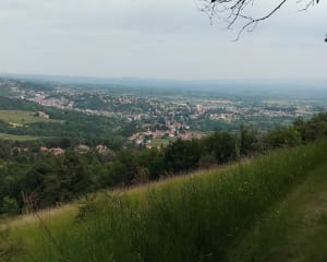 Balade autour du château de Goutelas - Marcoux - 6
