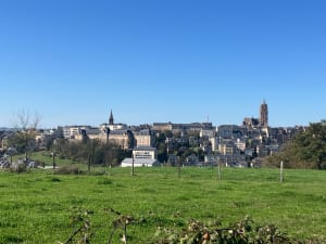 Banocres et hauteur de Rodez - Sainte-Radegonde - 4