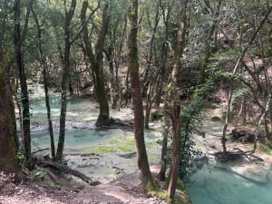 Sources de l'Huveaune - Nans-les-Pins - 37