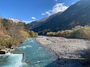 Balade entre Pont du Fossé et les Ricous - Saint-Jean-Saint-Nicolas - 9