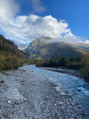 Balade entre Pont du Fossé et les Ricous - Saint-Jean-Saint-Nicolas - 10