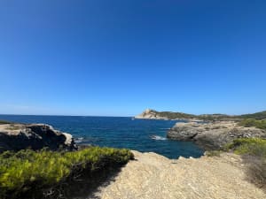 Du Rayolet a l'Ile du Grand Gaou - Six-Fours-les-Plages - 16