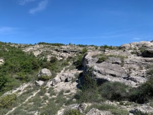 Les Moures la Citadelle de Forcalquier - Forcalquier - 10