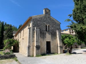 Les Moures la Citadelle de Forcalquier - Forcalquier - 11