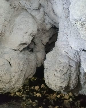 Grotte des Boeufs par Marignat - Presles - 12