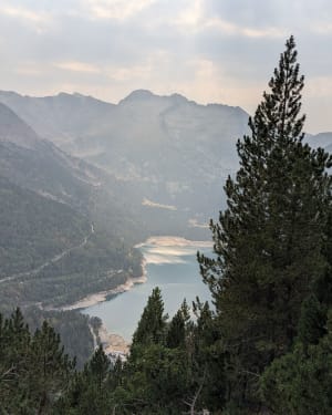 Het meer van Oredon, het meer van Aubert en het meer van Aumar, pareltjes van Néouvielle - Saint-Lary-Soulan - 15